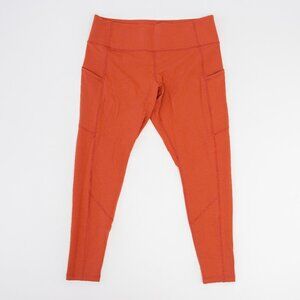 5.11 Tactical Amelia Leggings Ankle Length Size XL